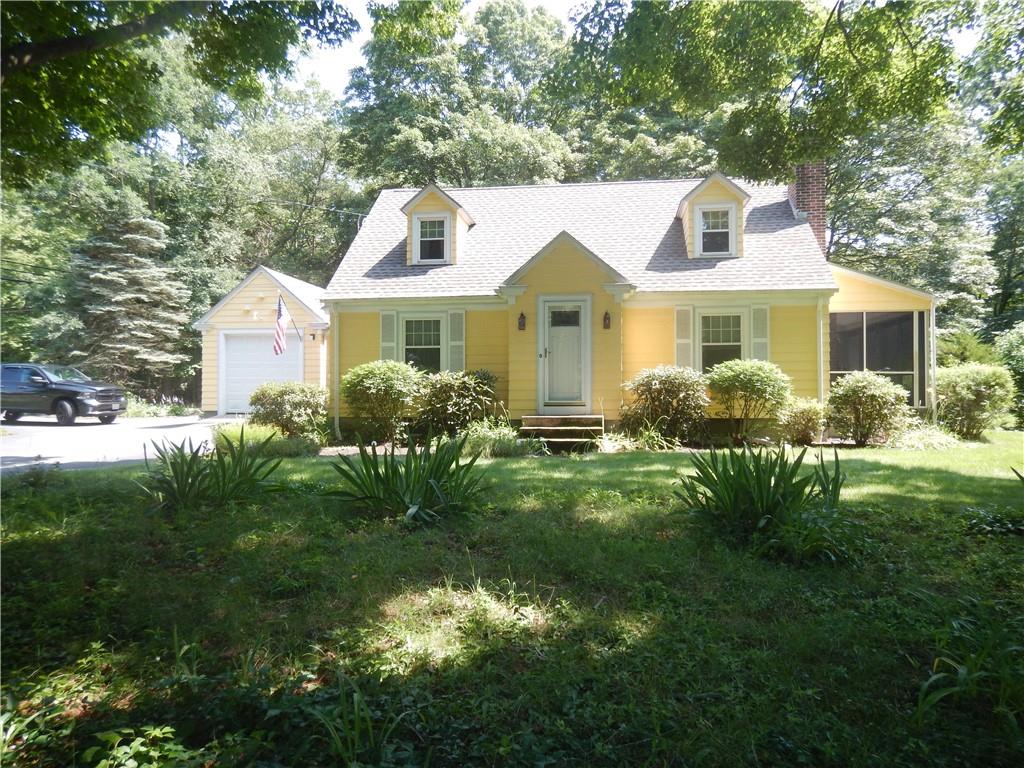 97 Trimtown Rd, Scituate, RI 02857 MLS 1288781 Coldwell Banker