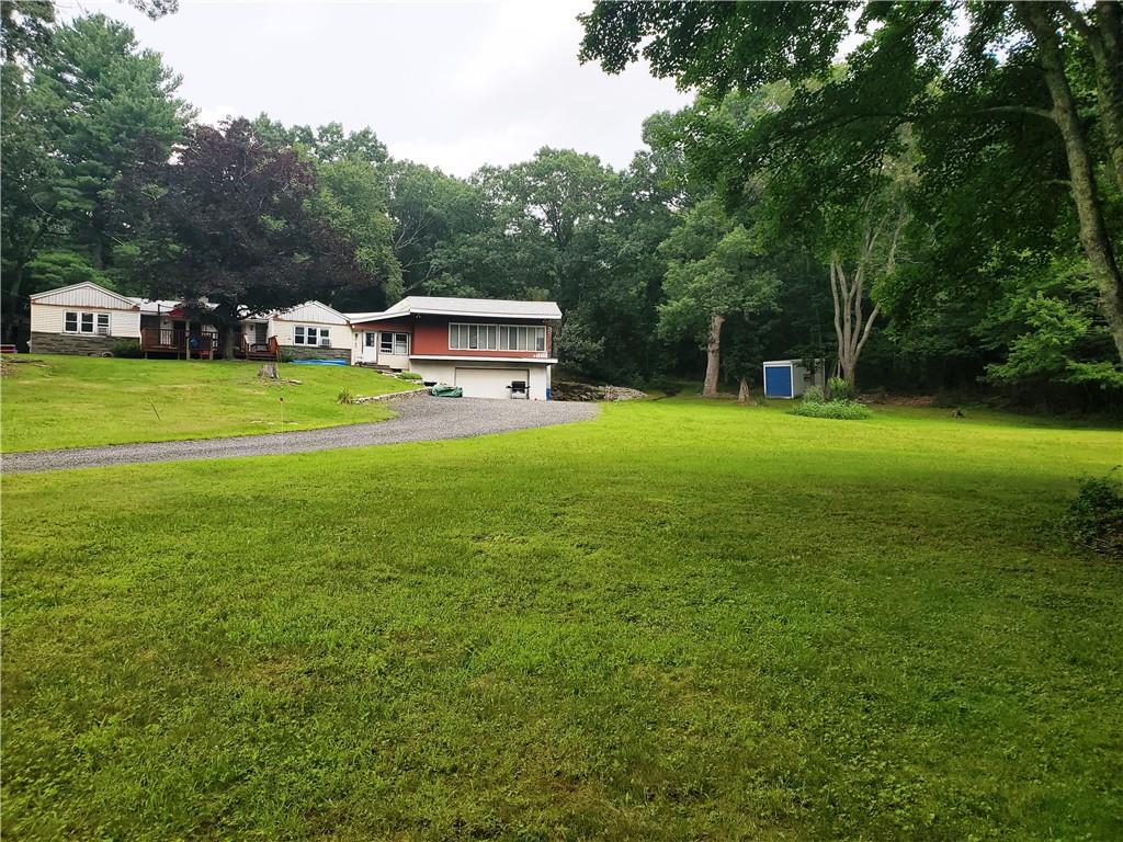 98 Belfield Dr, Johnston, RI 02919 MLS 1288883 Coldwell Banker