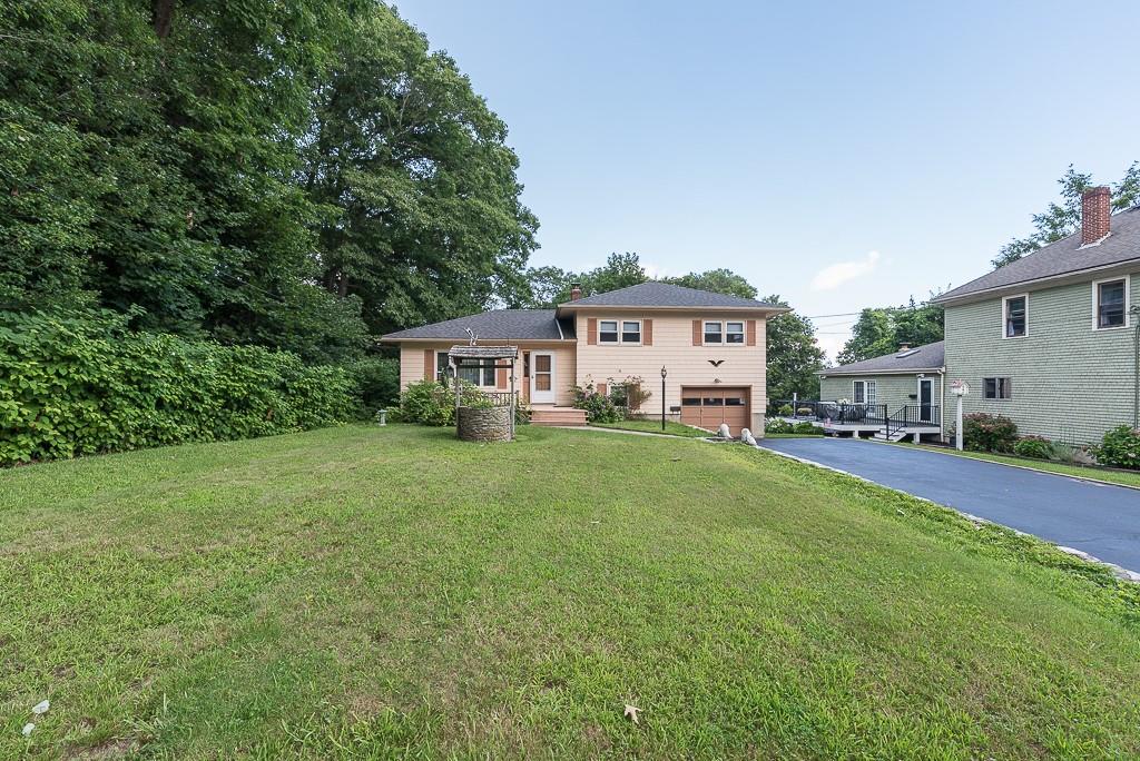 47 Woodside Ave, West Warwick, RI 02893 MLS 1290118 Coldwell Banker