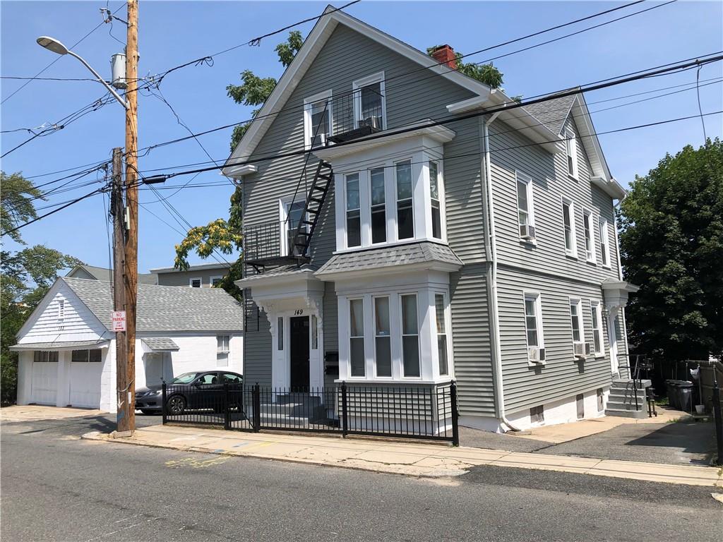 149 Veazie St, Providence, RI 02908 - MLS 1291265 - Coldwell Banker