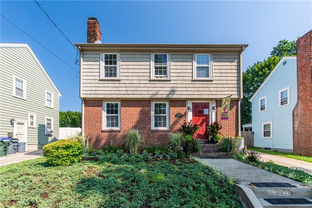 405 Eaton St, Providence, RI 02908 MLS 1292139 Coldwell Banker