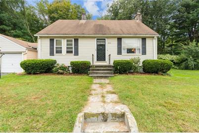 812 Greenville Avenue - Photo 1