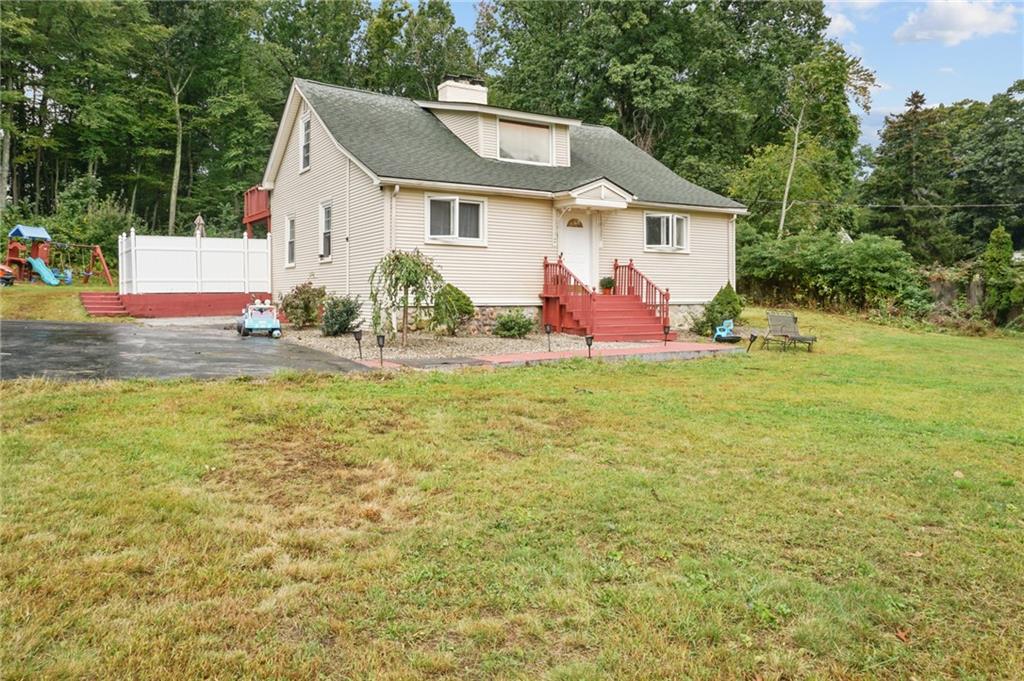 1826 Old Louisquisset Pike, Lincoln, RI 02865 MLS 1294512 Coldwell Banker