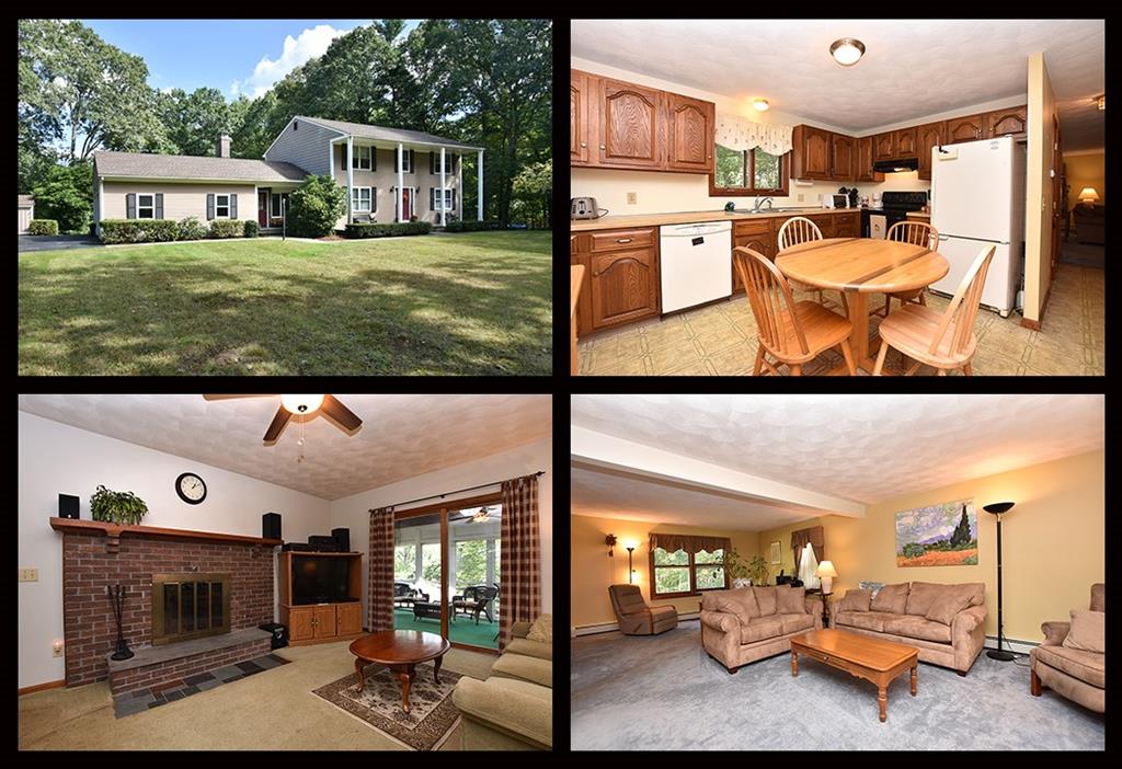 79 Mapleville Rd, Smithfield, RI 02828 MLS 1295011 Coldwell Banker