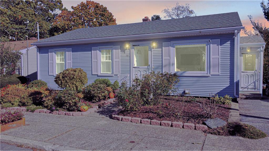 116 Clifford St, Pawtucket, RI 02860 MLS 1296052 Coldwell Banker