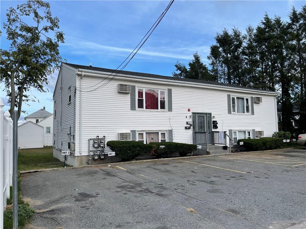 8 Glasgow St, Providence, RI 02908 MLS 1296197 Coldwell Banker