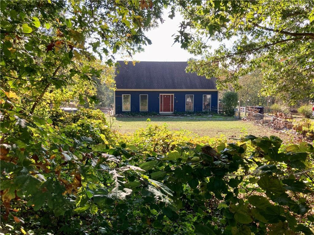 1459 Boston Neck Road Rd, North Kingstown, RI 02874 MLS 1297055