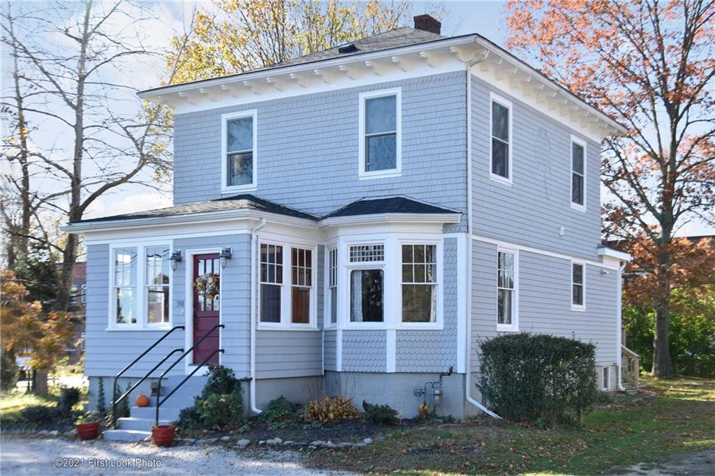 391 Forest Ave, Middletown, RI 02842 - MLS 1297257 - Coldwell Banker