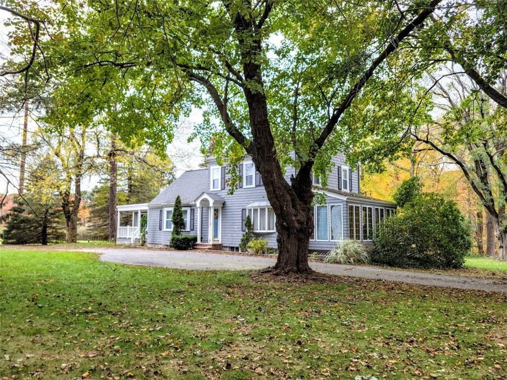 1489 Pippin Orchard Rd, Cranston, RI 02921 MLS 1297671 Coldwell Banker