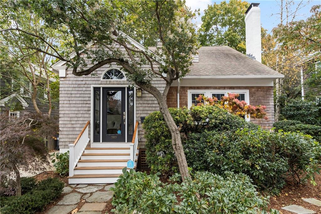 363 Morris Ave, Providence, RI 02906 MLS 1298312 Coldwell Banker