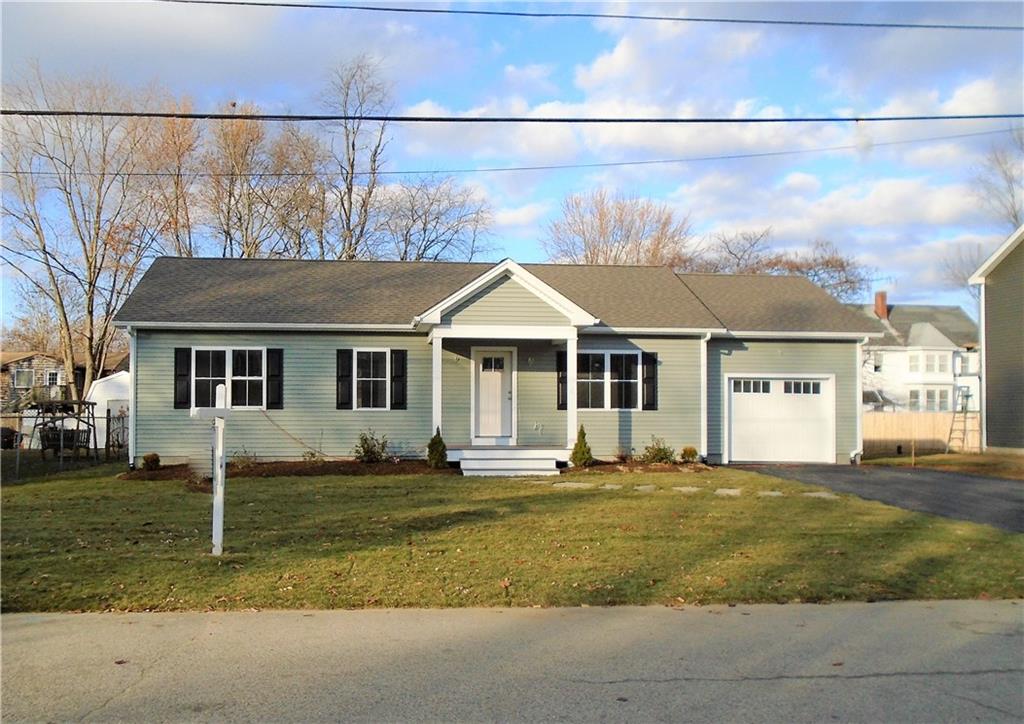 121 Coburn St, Warwick, RI 02889 MLS 1299467 Coldwell Banker
