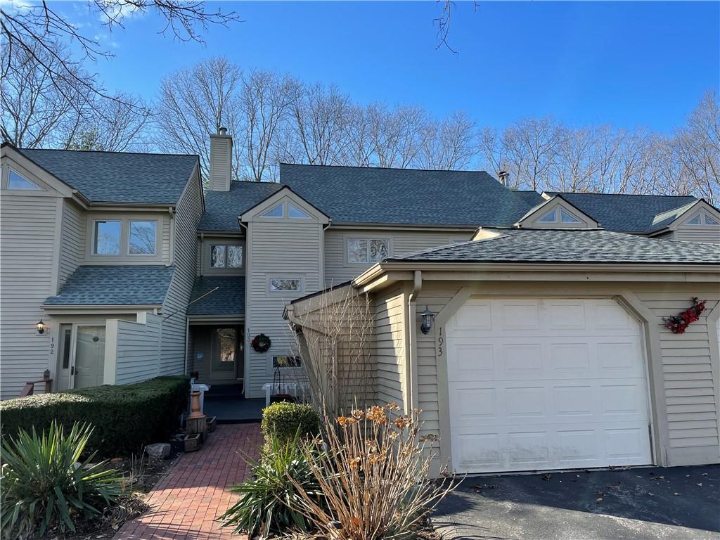 193 Pine Glen Dr, East Greenwich, RI 02818 MLS 1299604 Coldwell Banker