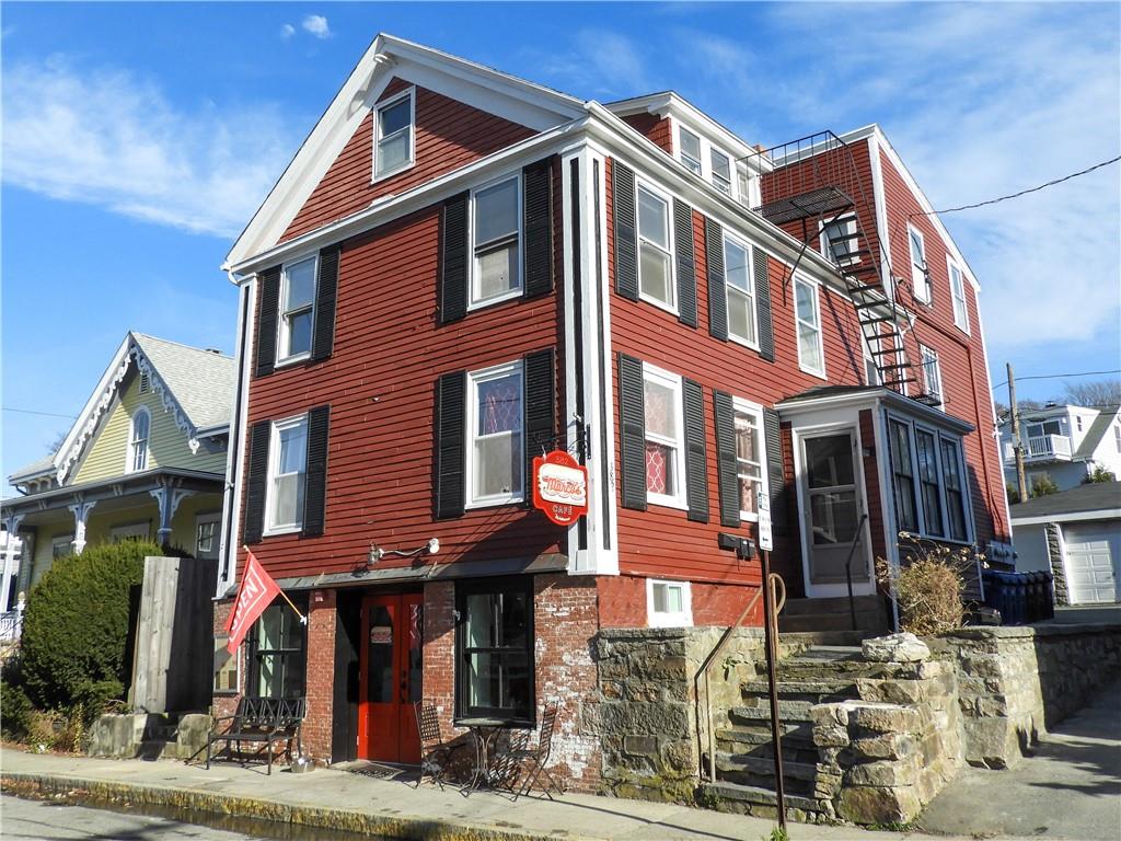 382 Spring St, Newport, RI 02840 - MLS 1300327 - Coldwell Banker