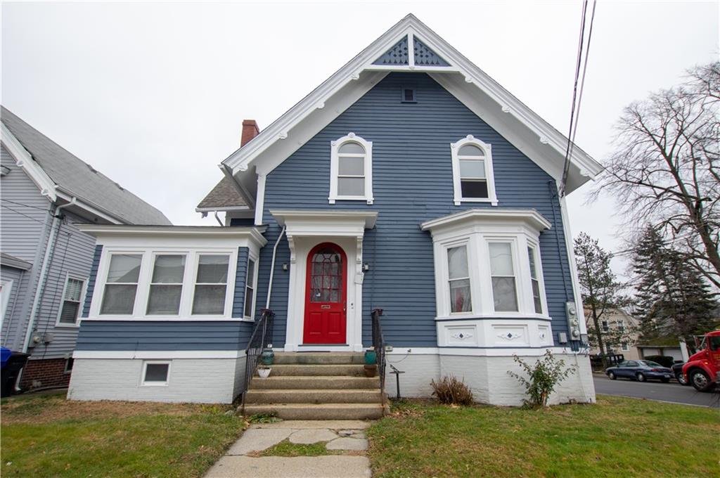214 Waterman Ave, East Providence, RI 02914 MLS 1300767 Coldwell Banker