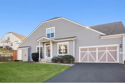 148 Hampton Way, South Kingstown, RI 02879 - Photo 1