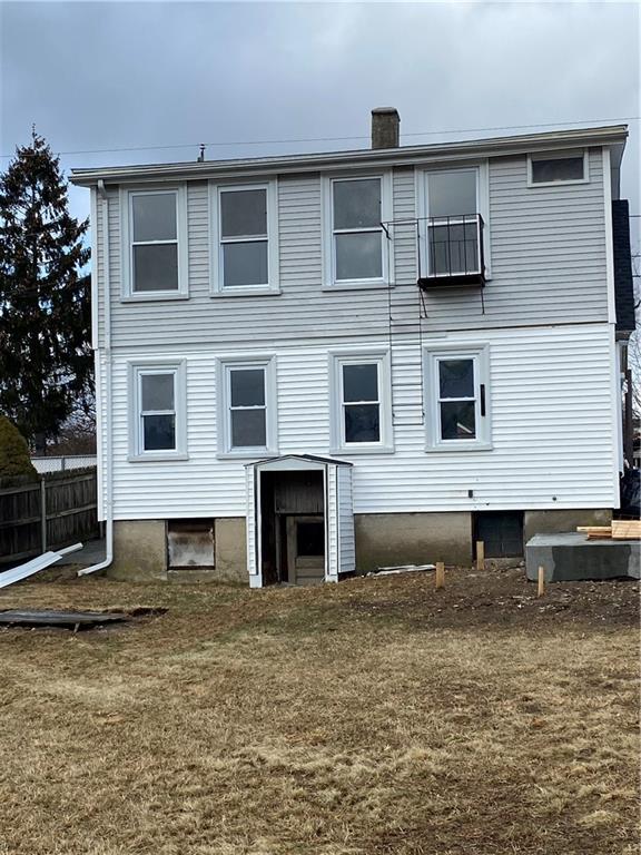 17 Intervale Ave, North Providence, RI 02911 MLS 1301653 Coldwell Banker