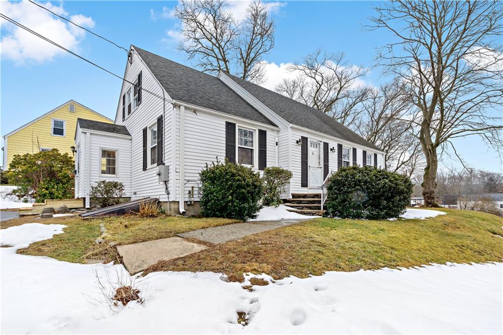 59 Durfee Rd, Tiverton, RI 02878 MLS 1302737 Coldwell Banker