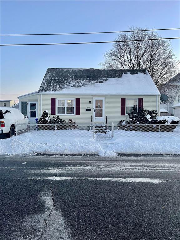 15 Benedict St, Pawtucket, RI 02861 MLS 1302901 Coldwell Banker