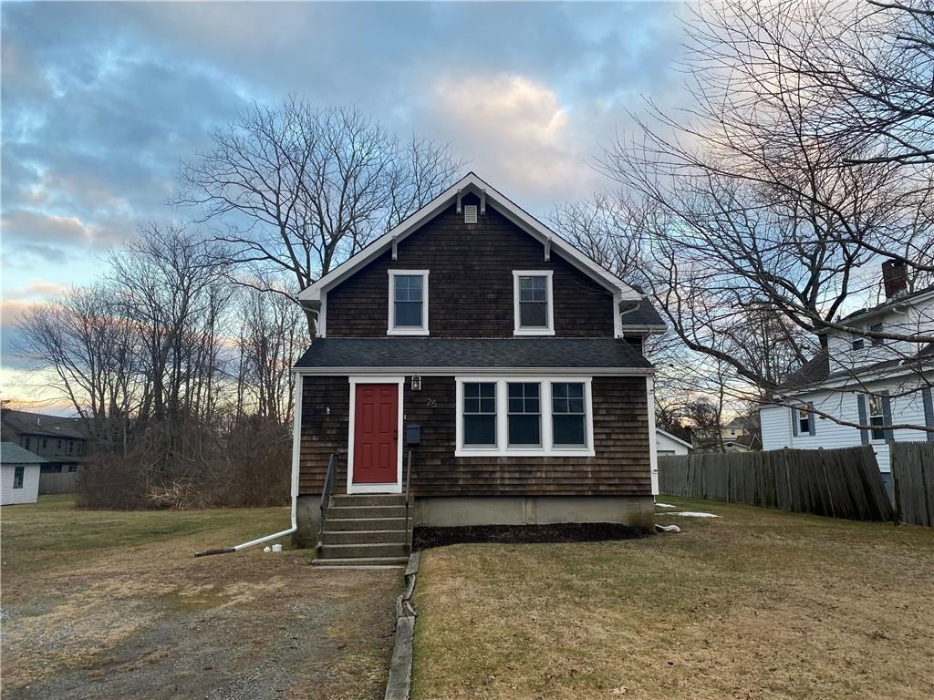 25 Howland Ave, Jamestown, RI 02835 MLS 1302934 Coldwell Banker