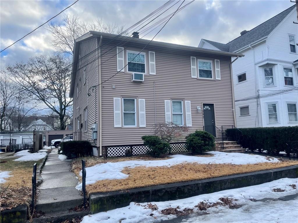 187 Harrison Ave, Woonsocket, RI 02895 MLS 1302985 Coldwell Banker