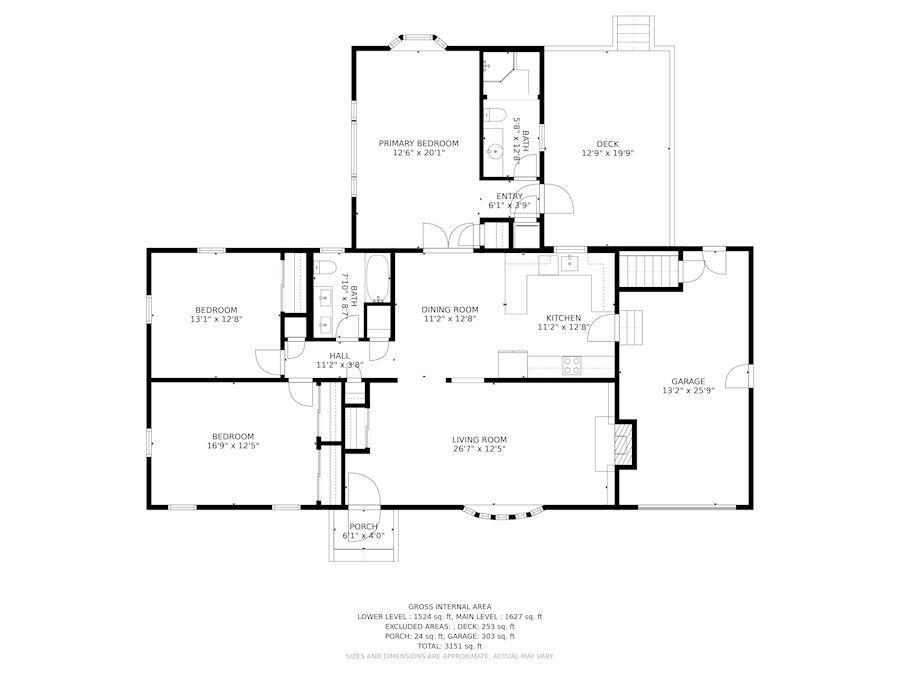 127 Dellwood Rd, Cranston, RI 02920 MLS 1303003 Coldwell Banker