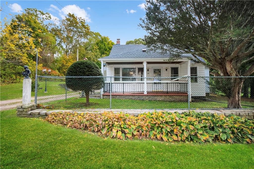 155 Pawcatuck Ave & Ingersoll St, Stonington, CT 06379 MLS 1303110