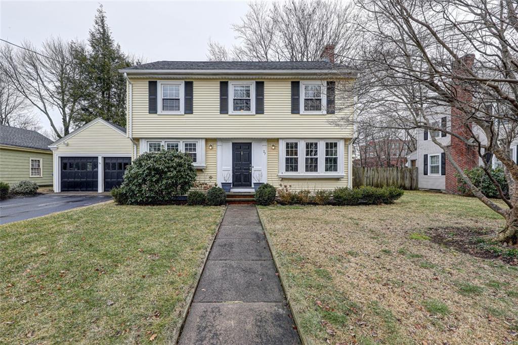 27 Don Ave, East Providence, RI 02916 MLS 1303960 Coldwell Banker