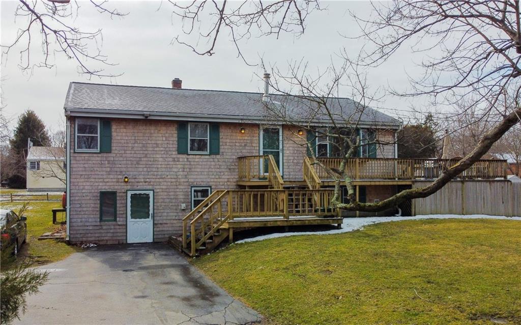 604 Boyds Ln, Portsmouth, RI 02871 MLS 1305136 Coldwell Banker