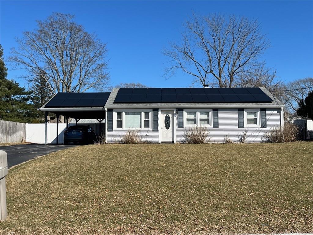 12 Sweeney Ln, Bristol, RI 02809 MLS 1305297 Coldwell Banker