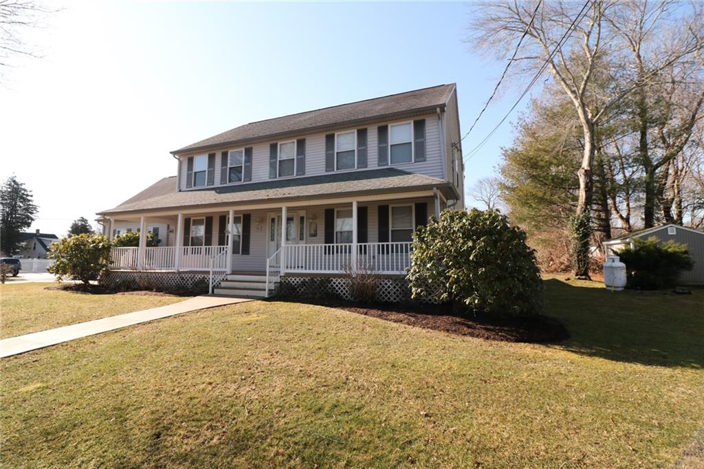 78 Congdon St, Narragansett, RI 02882 MLS 1305390 Coldwell Banker