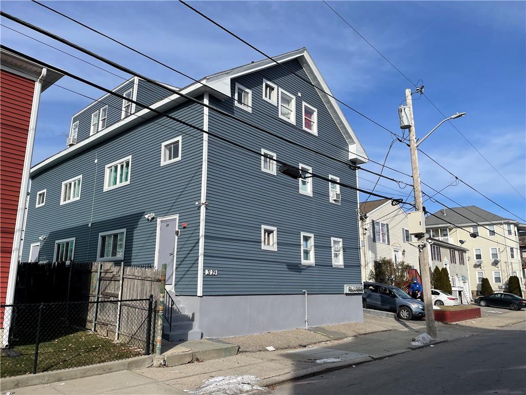 29 Mowry St, Central Falls, RI 02863 MLS 1305479 Coldwell Banker