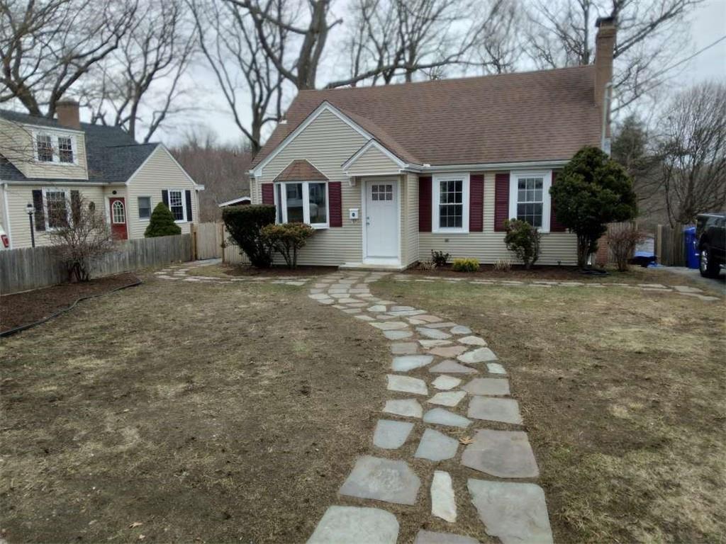 71 Pinecrest Dr, Pawtucket, RI 02861 MLS 1305761 Coldwell Banker