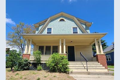 249 Roger Williams Avenue, Providence, RI 02907 - Photo 1