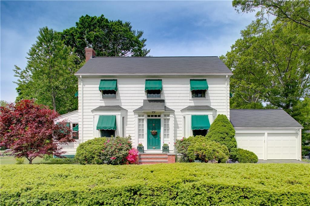 69 Washington Rd, Barrington, RI 02806 MLS 1311204 Coldwell Banker