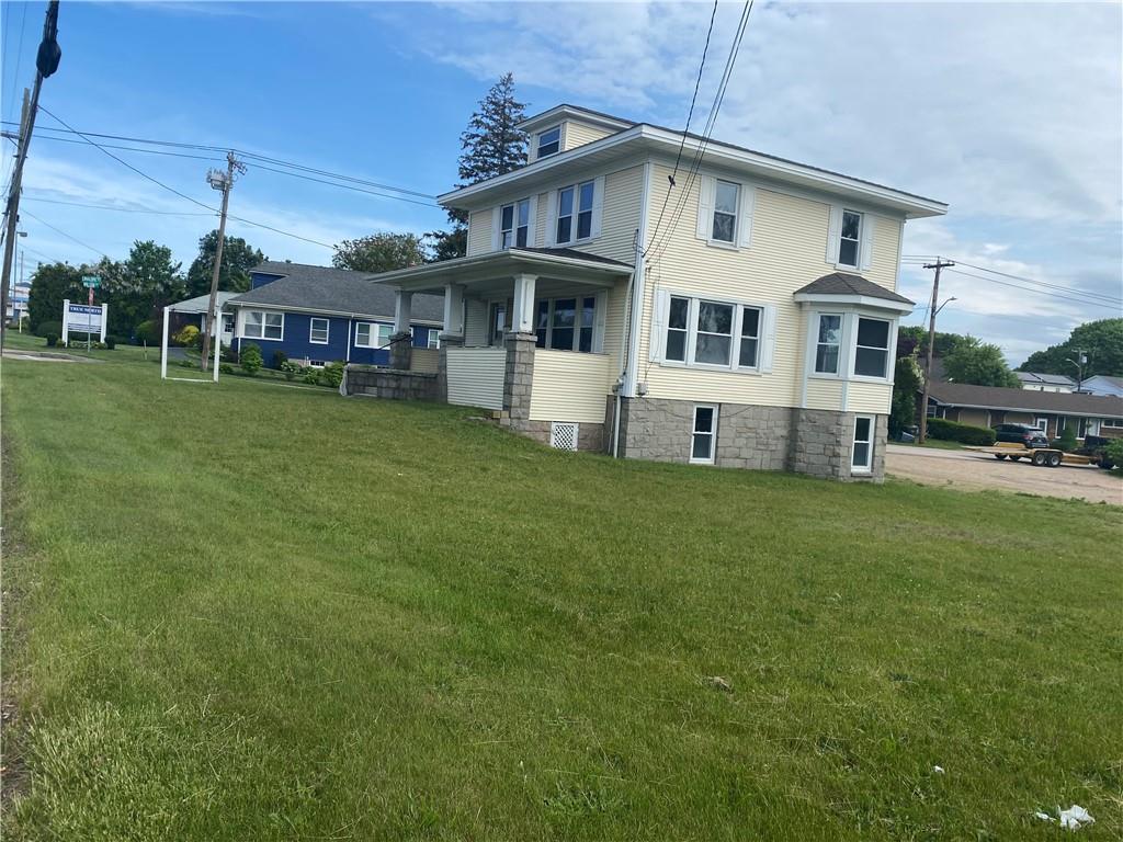 8 Franklin St, Westerly, RI 02891 MLS 1311350 Coldwell Banker