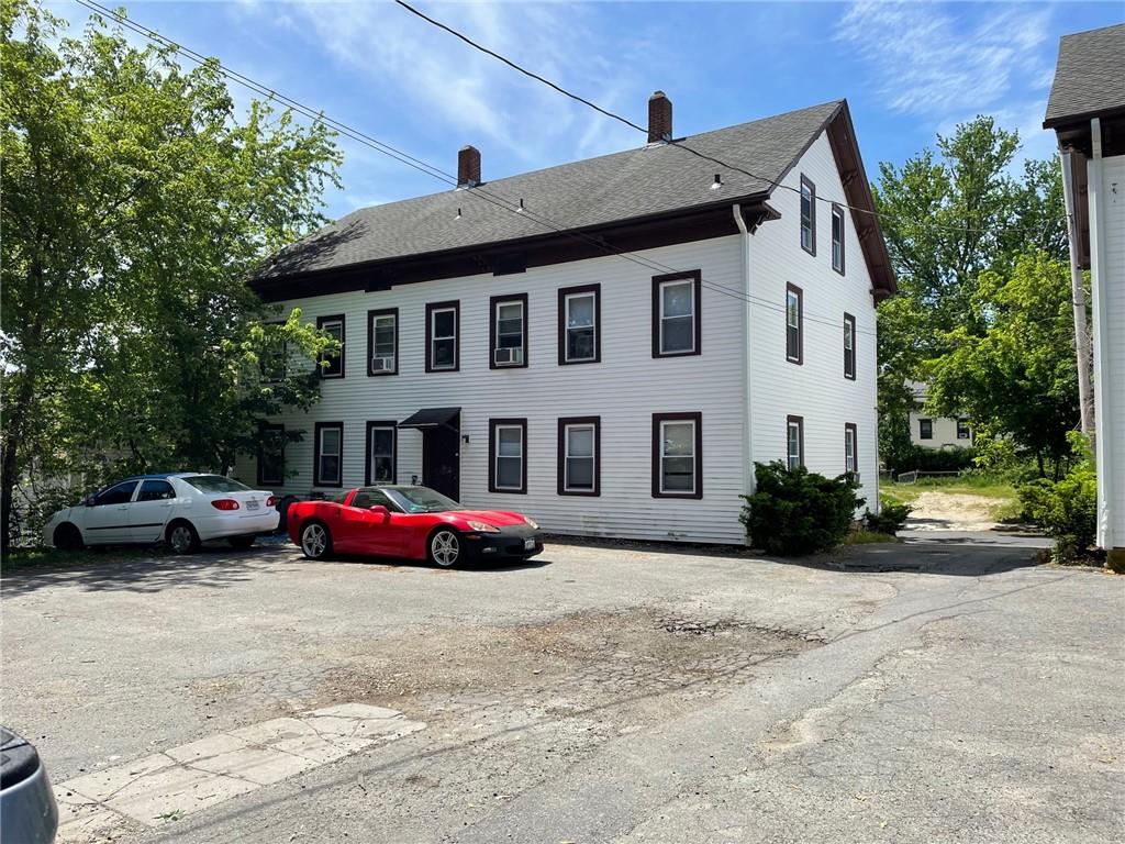 133 Church St, Woonsocket, RI 02895 - MLS 1311607 - Coldwell Banker