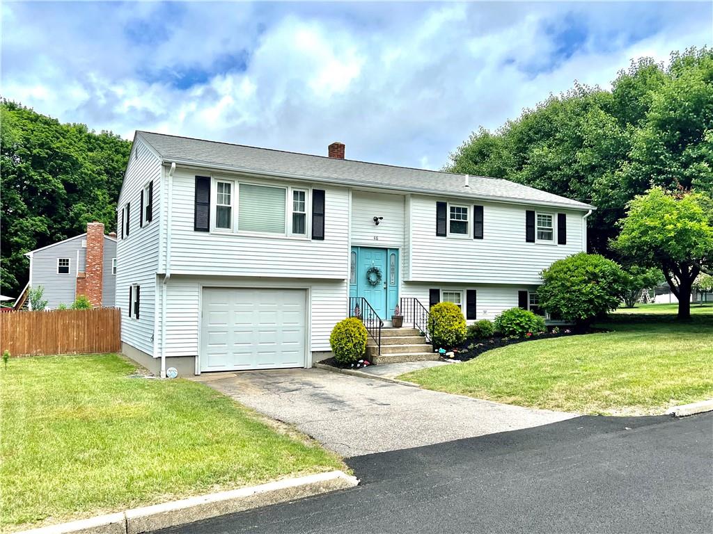 48 Turner Dr, West Warwick, RI 02893 MLS 1313032 Coldwell Banker