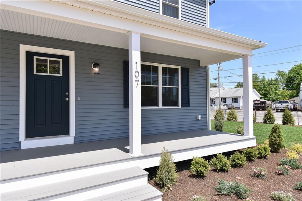 107 Coburn St, Warwick, RI 02889 MLS 1313087 Coldwell Banker