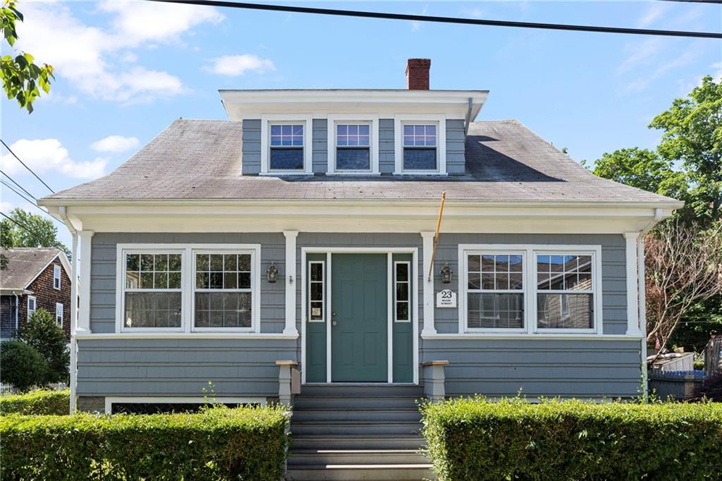 23 Wood St, Warren, RI 02885 - MLS 1313375 - Coldwell Banker