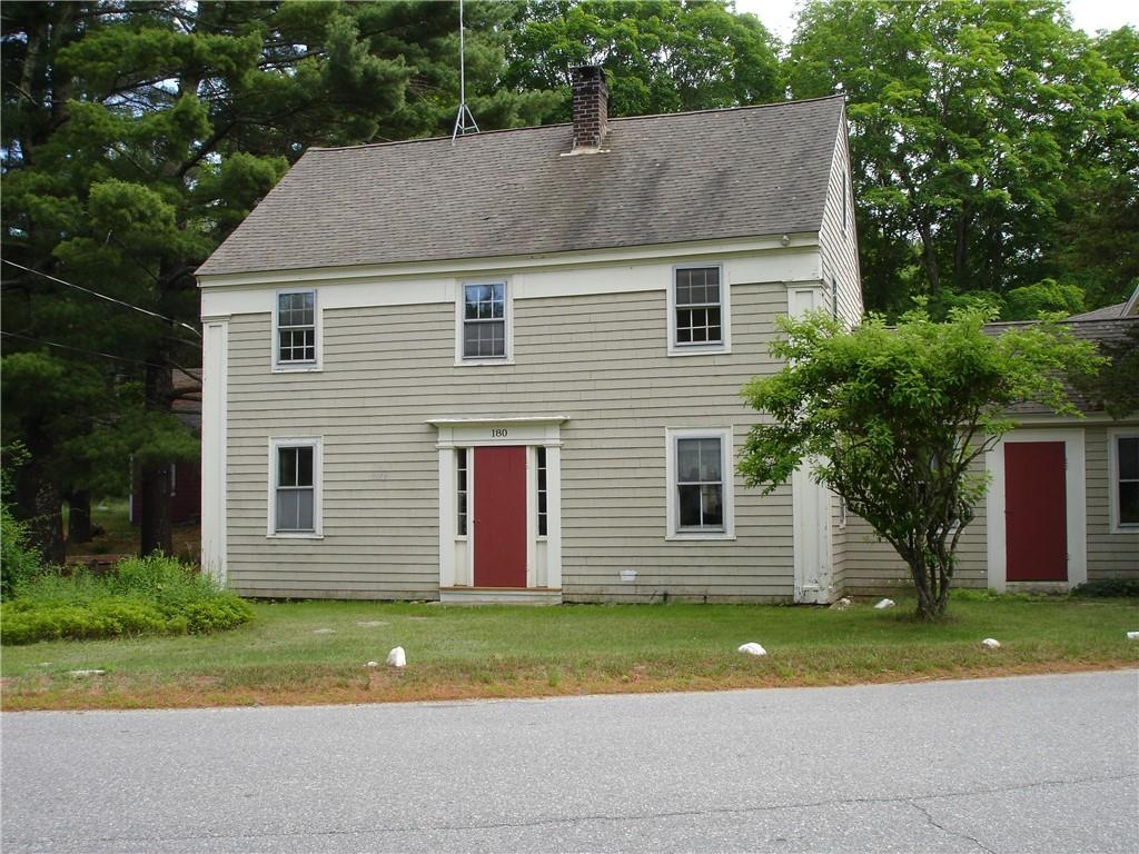 180 S Killingly Rd, Foster, RI 02825 MLS 1313698 Coldwell Banker