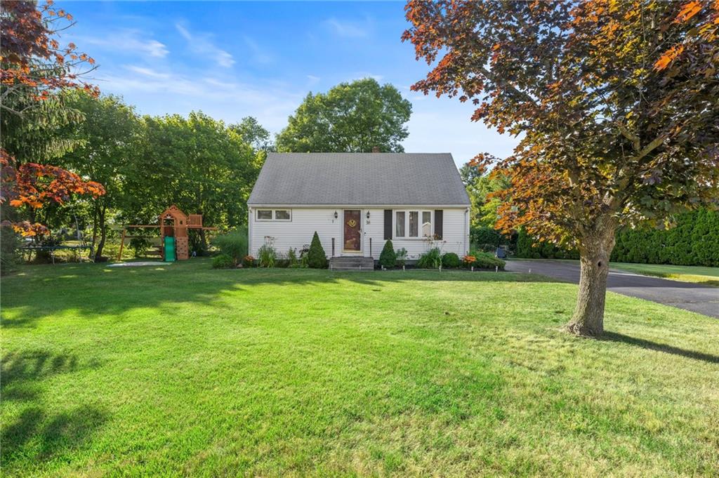 38 Sprague St, Smithfield, RI 02828 MLS 1313926 Coldwell Banker