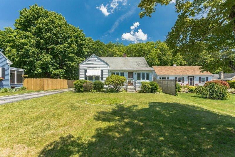 6 Reservoir Ave, Johnston, RI 02919 MLS 1313994 Coldwell Banker