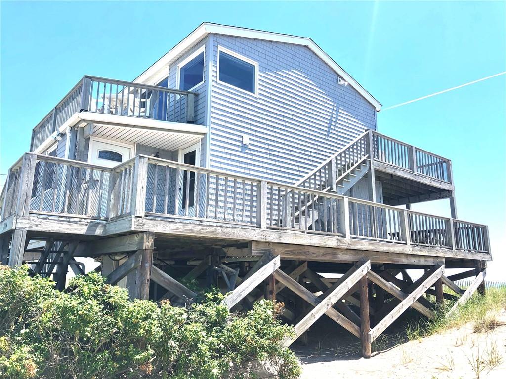 808 Charlestown Beach Rd, Charlestown, RI 02813 MLS 1314011