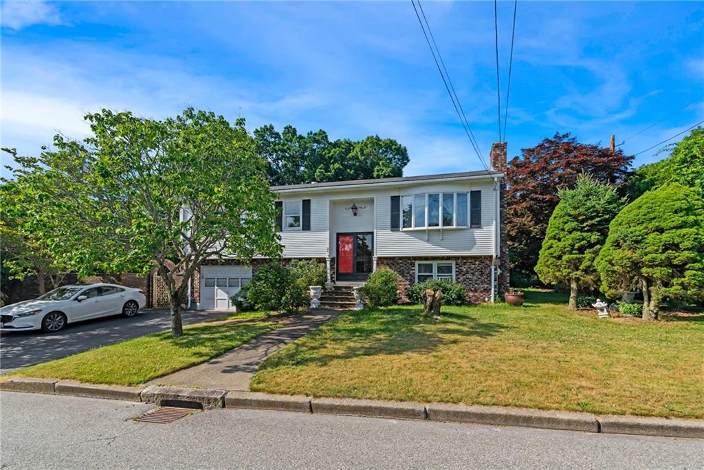 20 Selma St, Cranston, RI 02920 MLS 1314091 Coldwell Banker