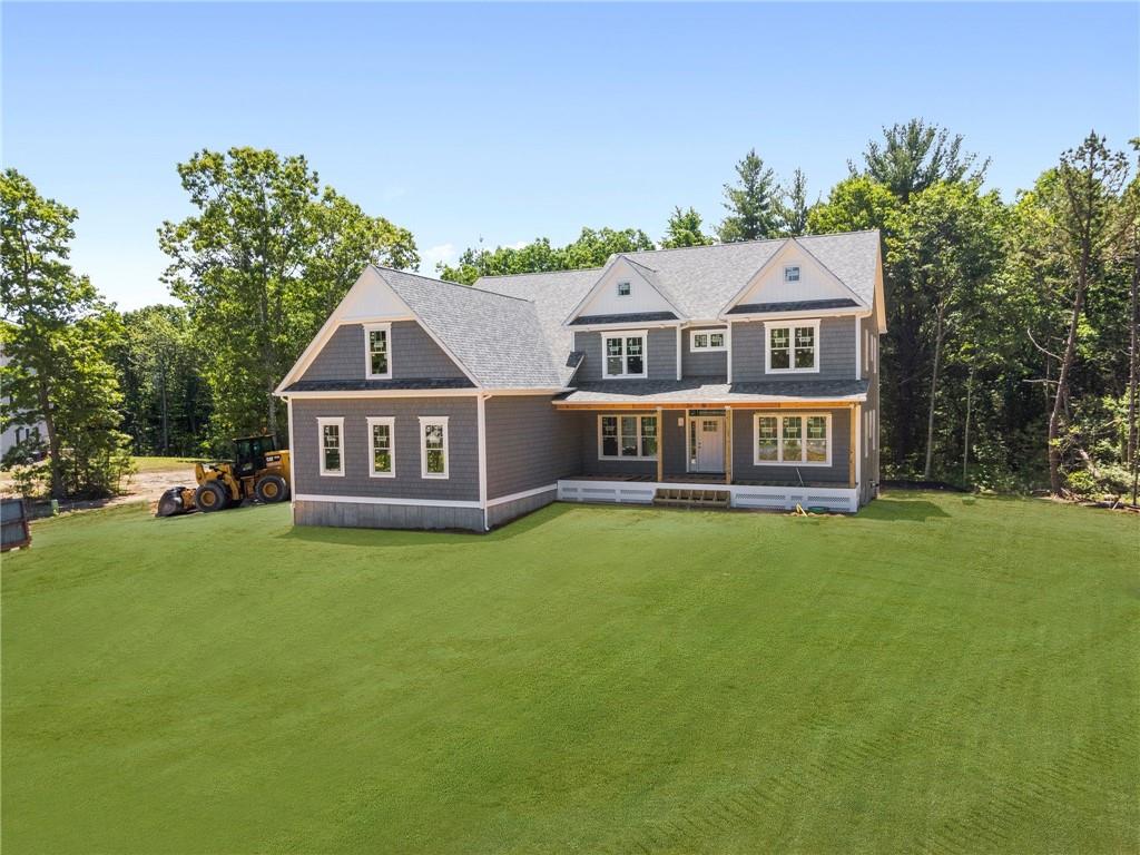 1 Romeo Ln, Cranston, RI 02921 MLS 1314130 Coldwell Banker