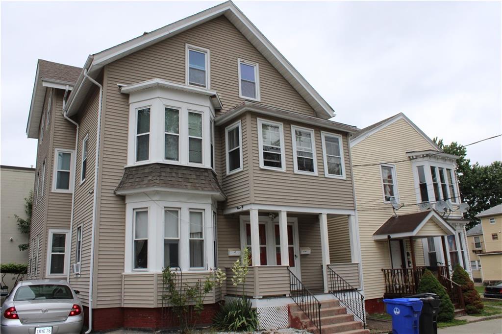 35 Jenks St, Central Falls, RI 02863 MLS 1314149 Coldwell Banker