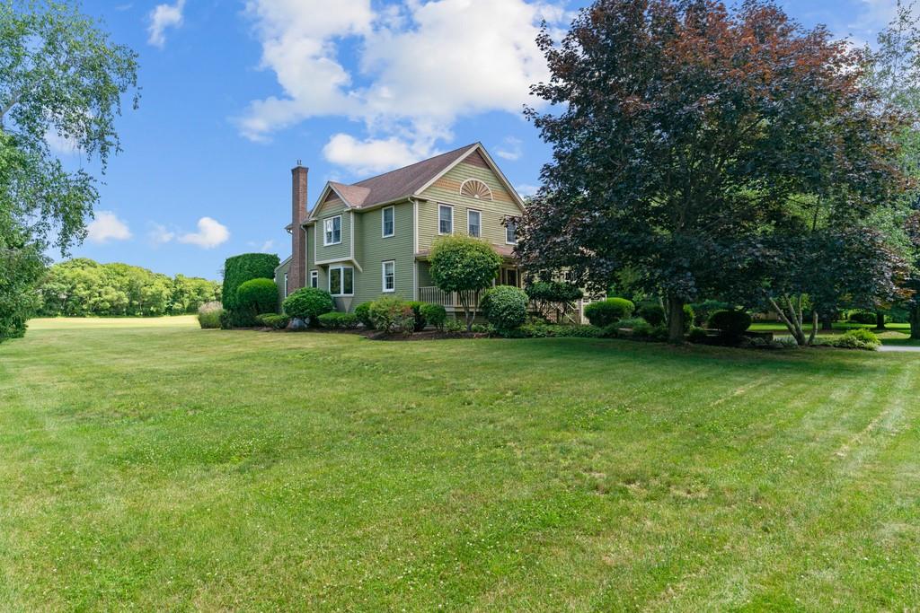 70 Fletcher Rd, North Kingstown, RI 02852 MLS 1314475 Coldwell Banker