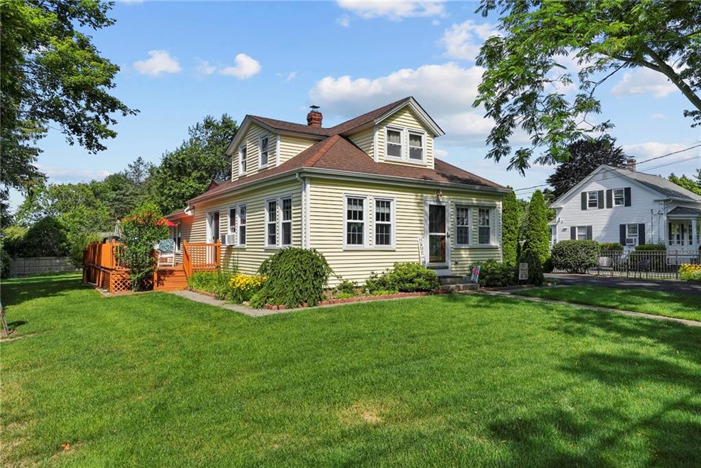 384 Seven Mile Rd, Scituate, RI 02831 MLS 1314757 Coldwell Banker