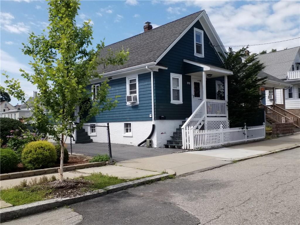 198 Progress Ave, Providence, RI 02909 MLS 1314996 Coldwell Banker