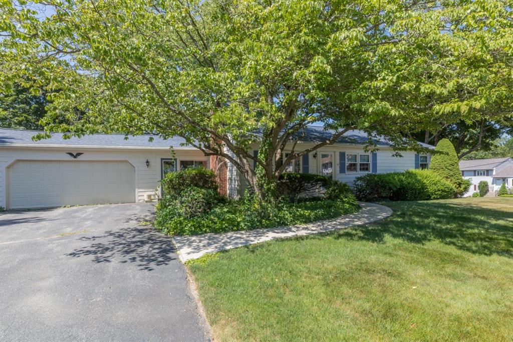 34 Dwight St, Cumberland, RI 02864 MLS 1315343 Coldwell Banker